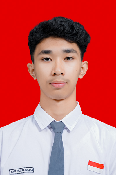 Naufal Asa Malika - SMAN 21 Bandung